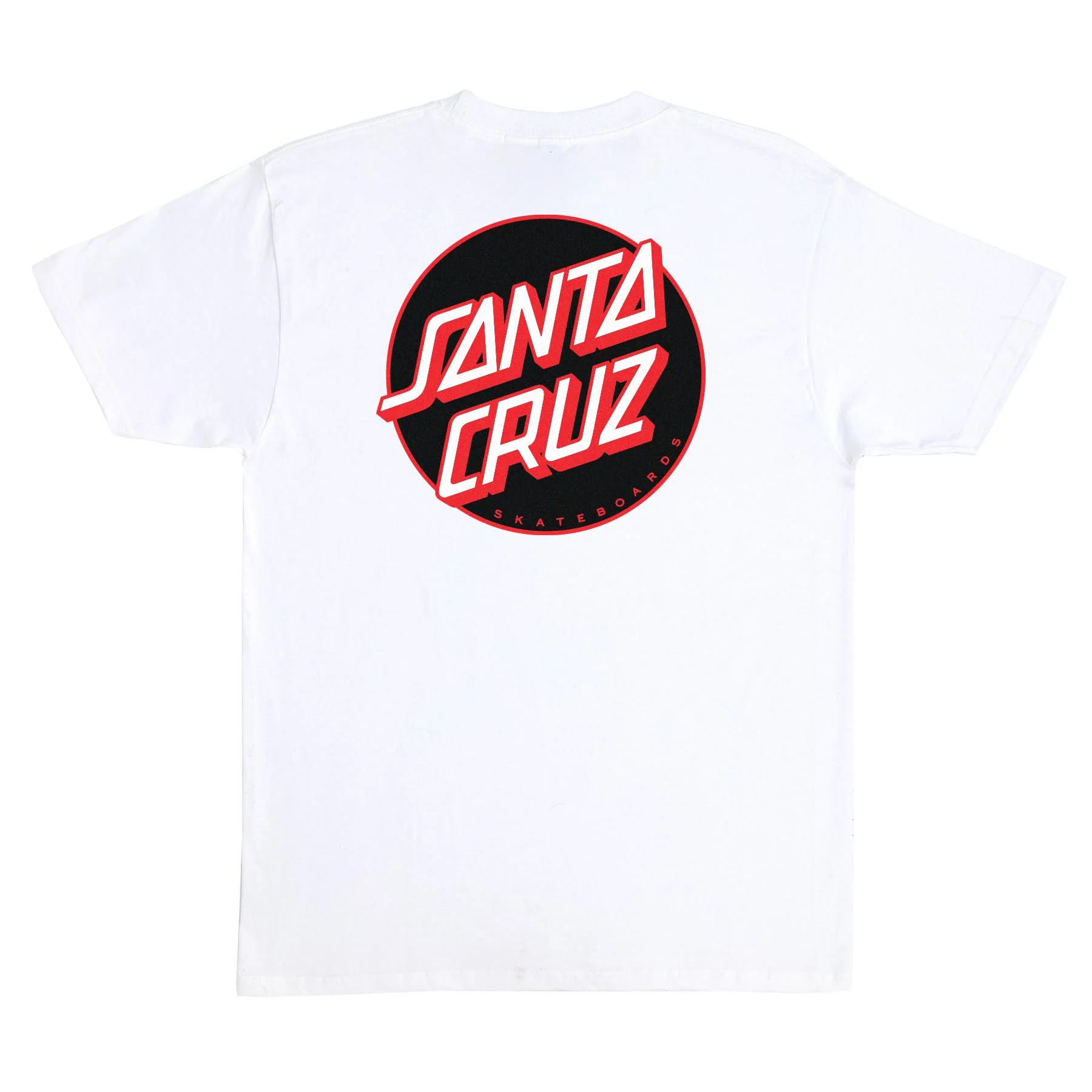 4350-other-dot-mens-santa-cruz-t-shirt-3.webp Other Dot Mens Santa Cruz T-Shirt
