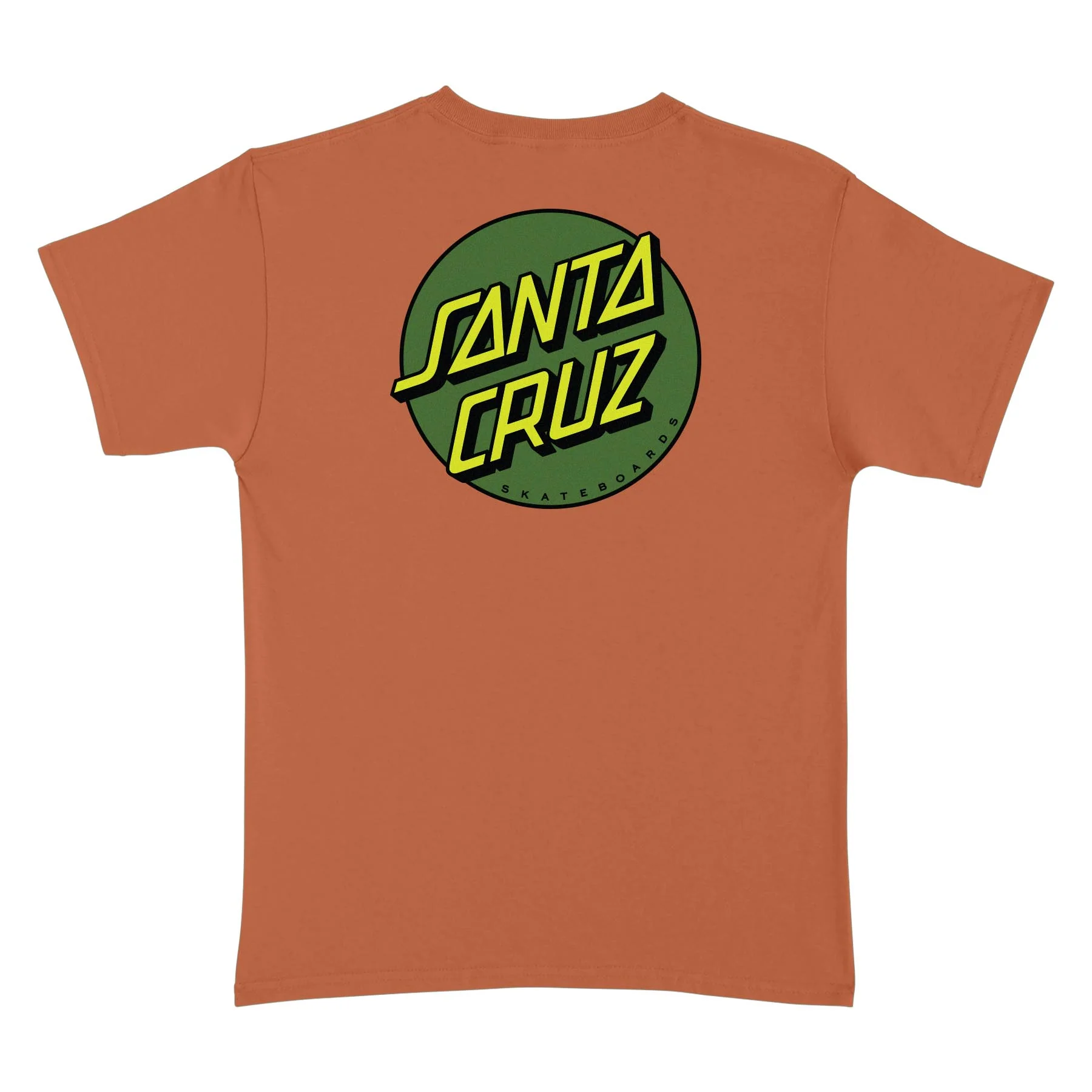 4350-other-dot-mens-santa-cruz-t-shirt-4.webp Other Dot Mens Santa Cruz T-Shirt