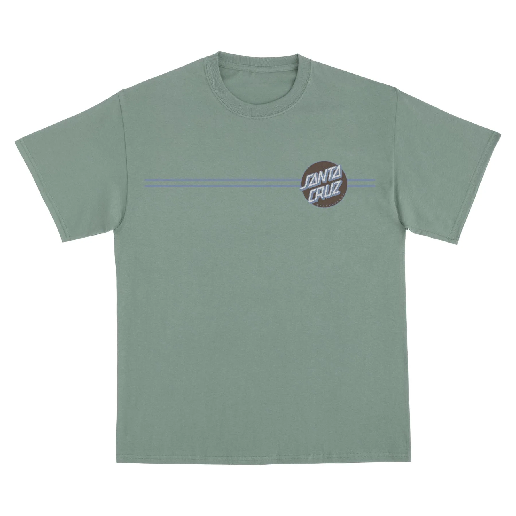 4350-other-dot-mens-santa-cruz-t-shirt-8.webp Other Dot Mens Santa Cruz T-Shirt