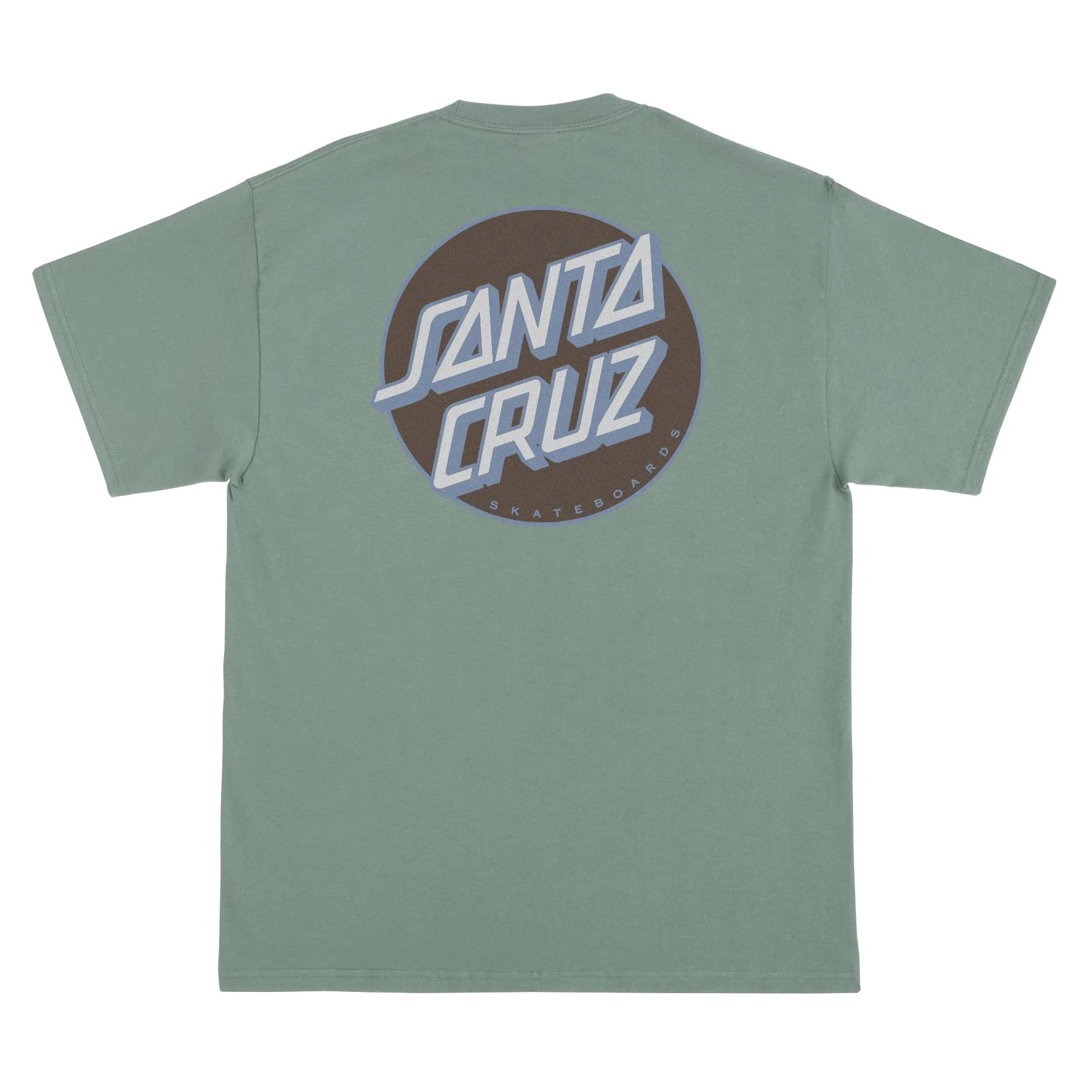 4350-other-dot-mens-santa-cruz-t-shirt-9.webp Other Dot Mens Santa Cruz T-Shirt