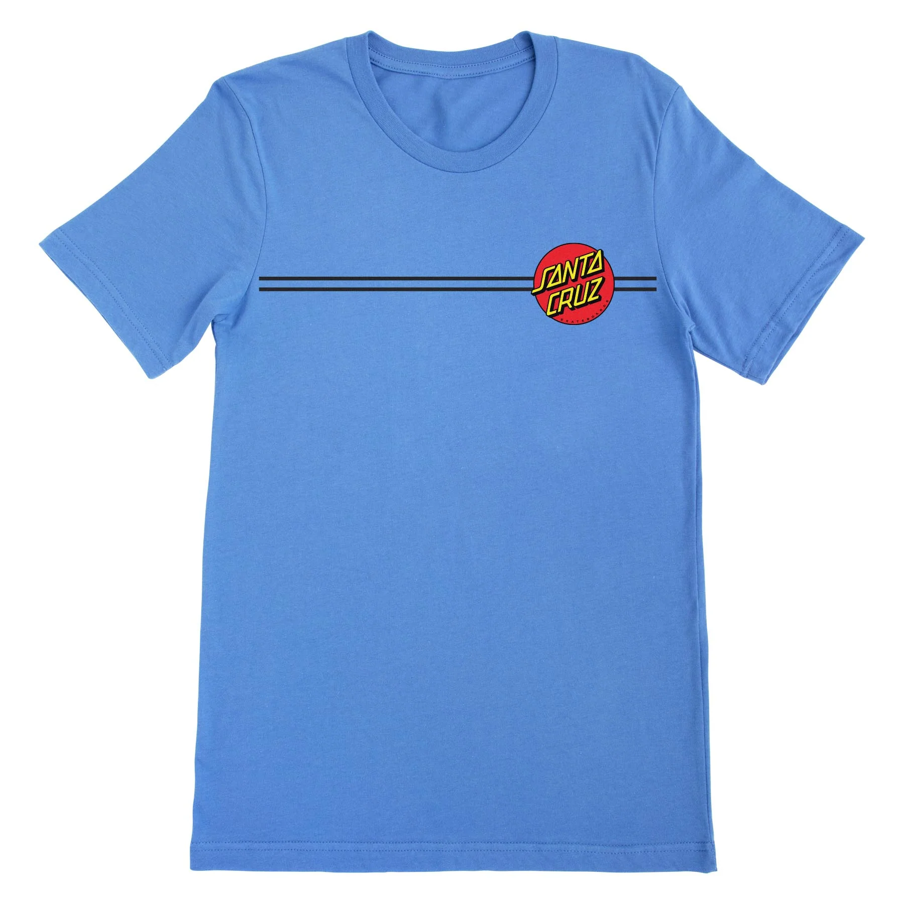 4416-classic-dot-womens-santa-cruz-t-shirt-12.webp Classic Dot Womens Santa Cruz T-Shirt