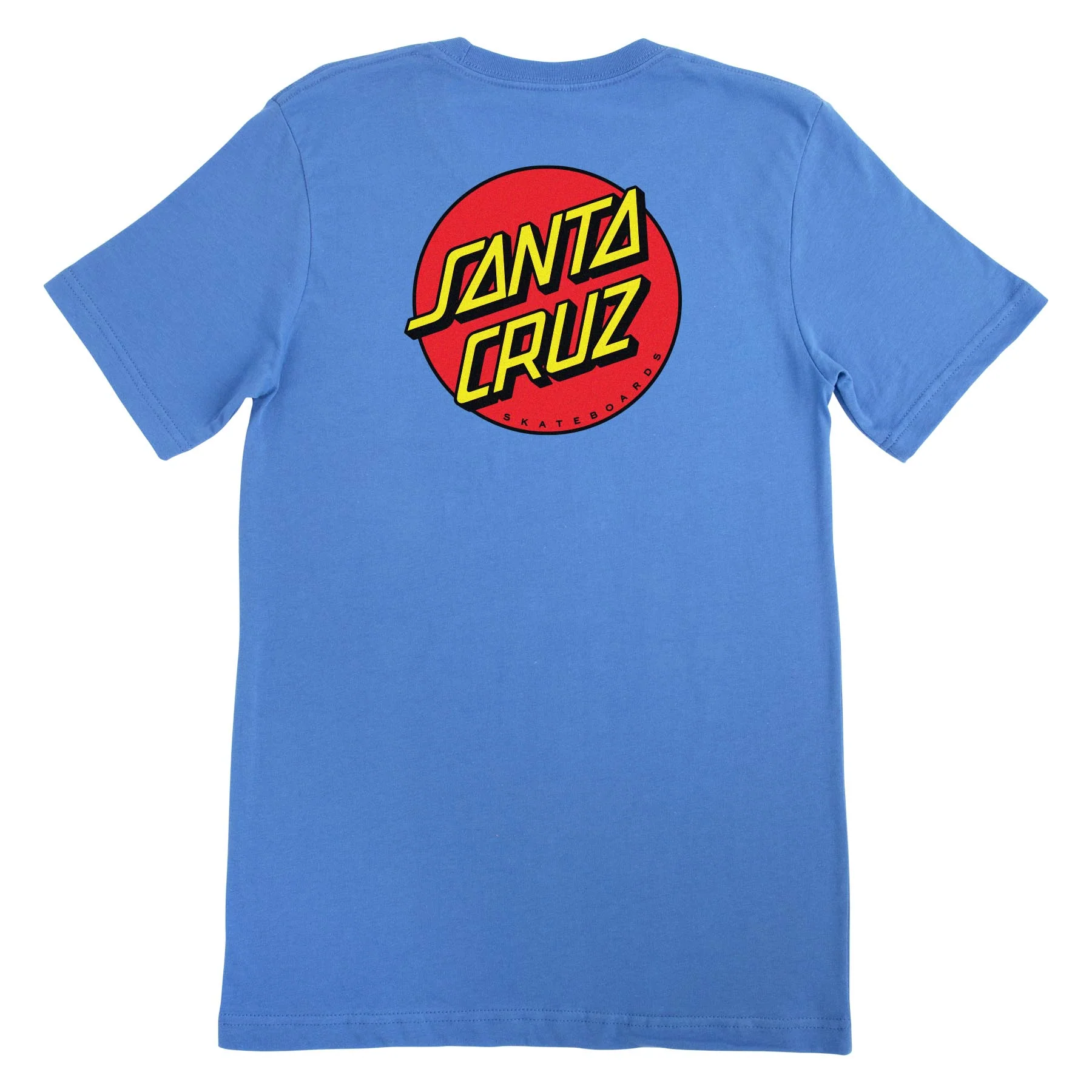 4416-classic-dot-womens-santa-cruz-t-shirt-13.webp Classic Dot Womens Santa Cruz T-Shirt