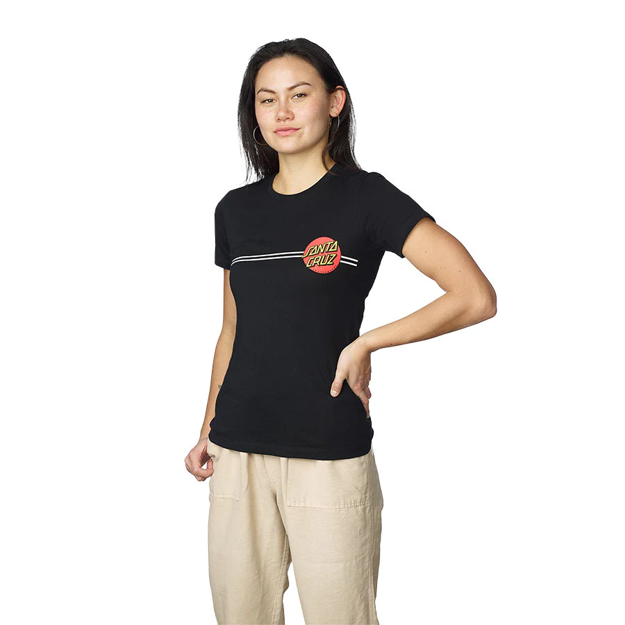 4416-classic-dot-womens-santa-cruz-t-shirt-14.webp Classic Dot Womens Santa Cruz T-Shirt