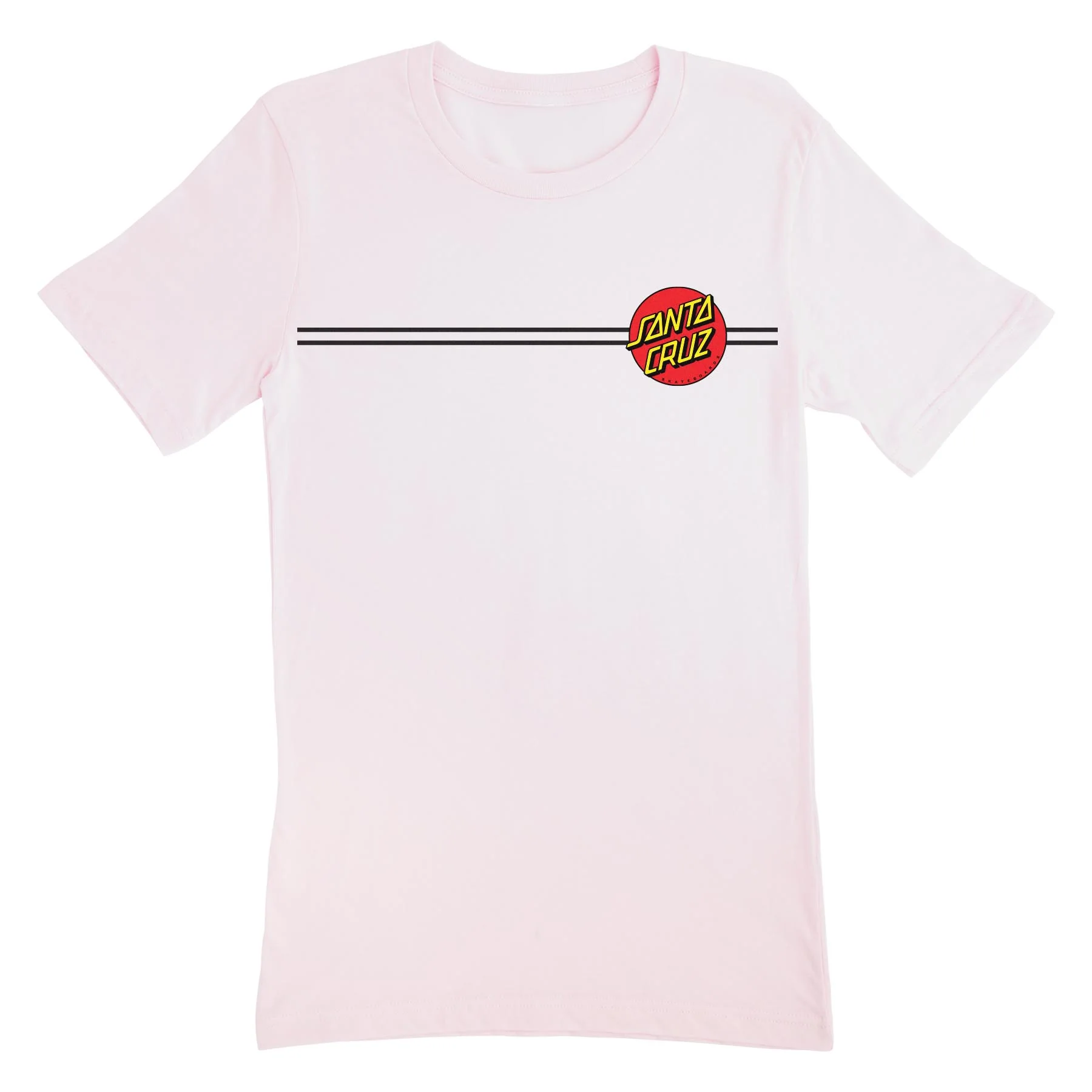 4416-classic-dot-womens-santa-cruz-t-shirt-4.webp Classic Dot Womens Santa Cruz T-Shirt