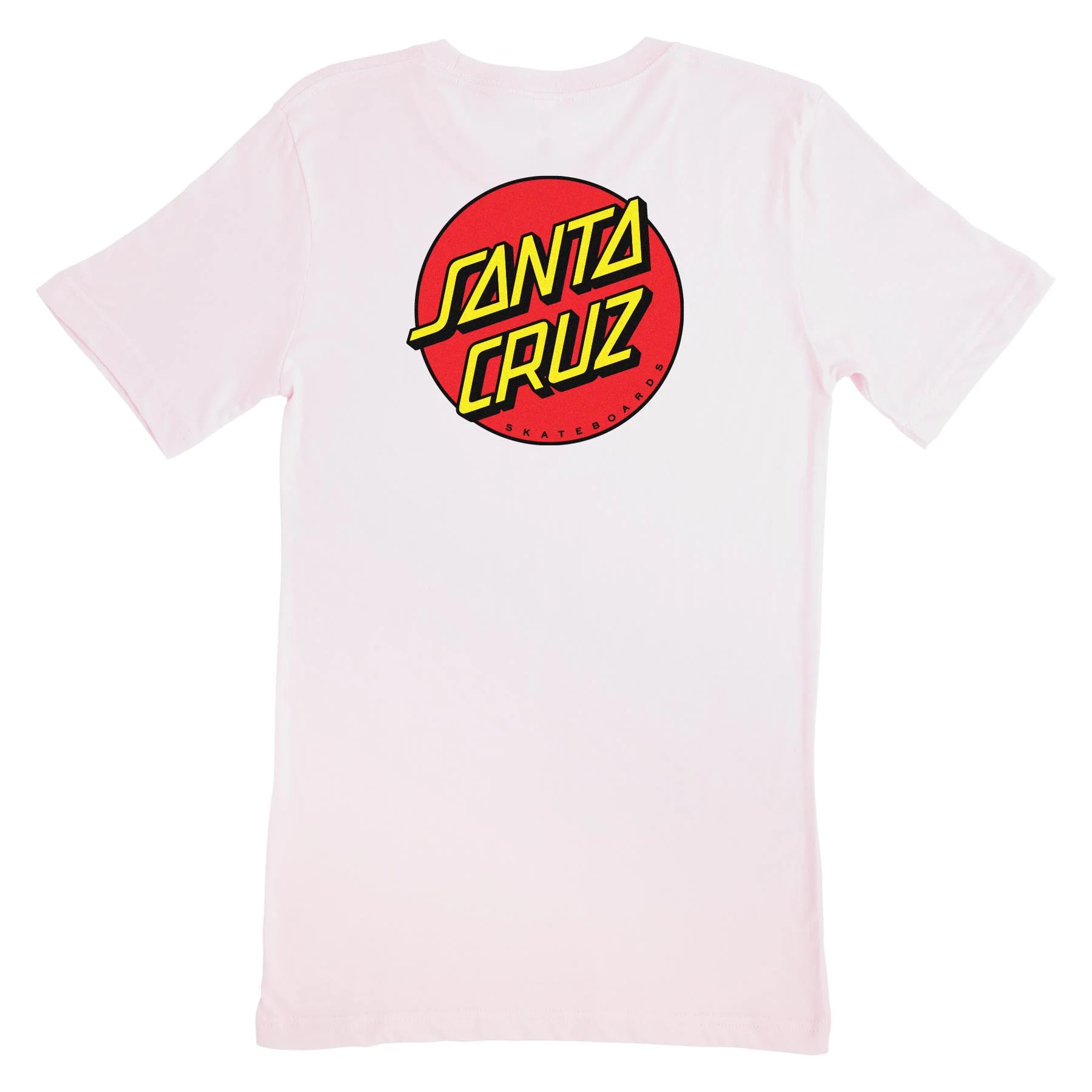 4416-classic-dot-womens-santa-cruz-t-shirt-5.webp Classic Dot Womens Santa Cruz T-Shirt