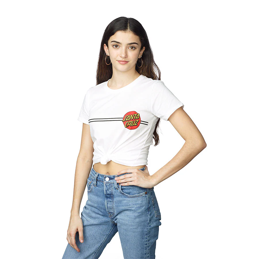 4416-classic-dot-womens-santa-cruz-t-shirt-6.webp Classic Dot Womens Santa Cruz T-Shirt