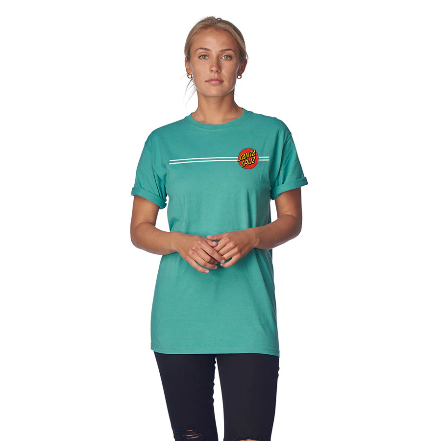 4416-classic-dot-womens-santa-cruz-t-shirt-8.webp Classic Dot Womens Santa Cruz T-Shirt