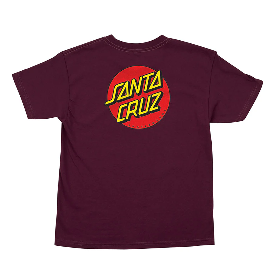 4427-classic-dot-santa-cruz-youth-t-shirt-18.webp Classic Dot Santa Cruz Youth T-Shirt