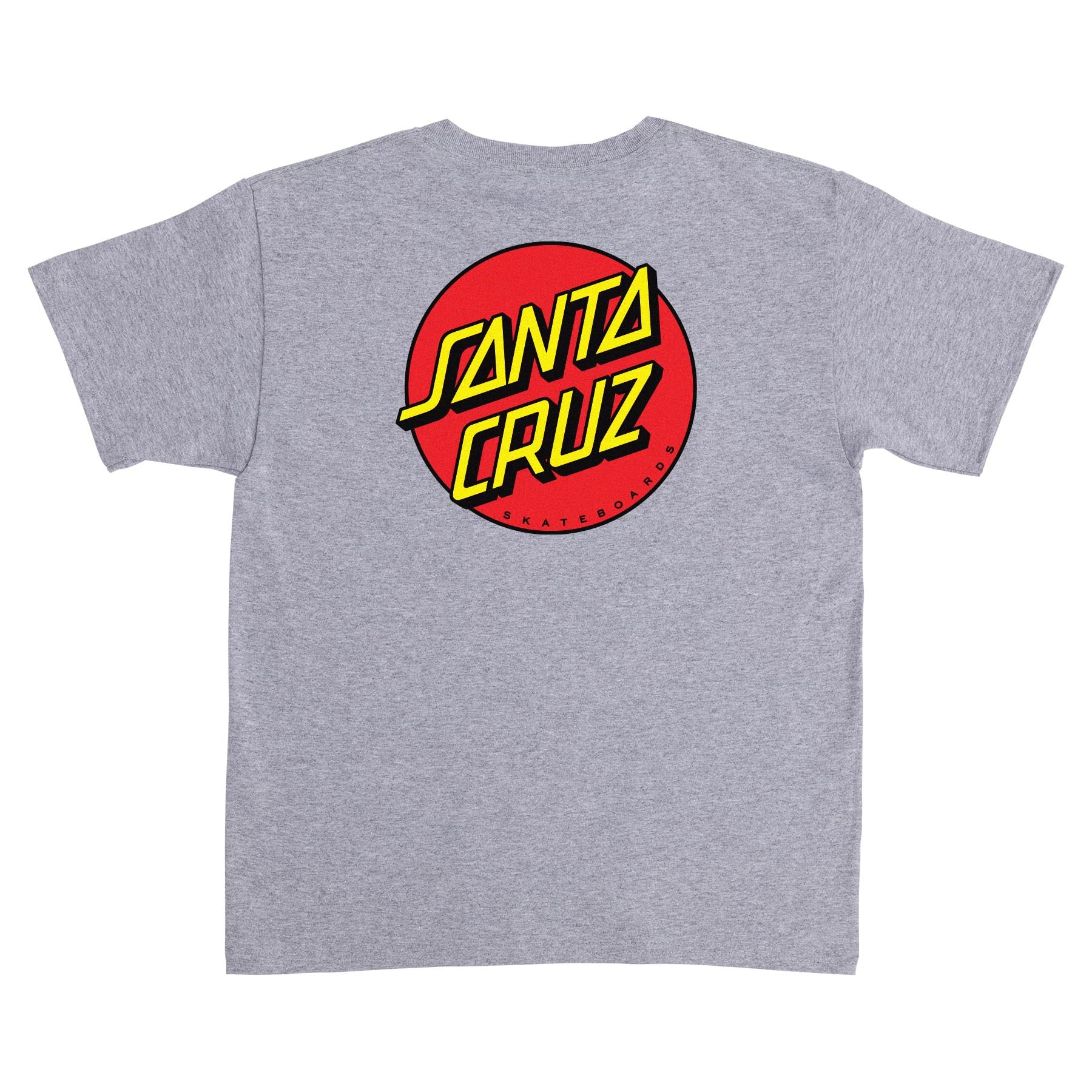 4427-classic-dot-santa-cruz-youth-t-shirt-4.jpg Classic Dot Santa Cruz Youth T-Shirt