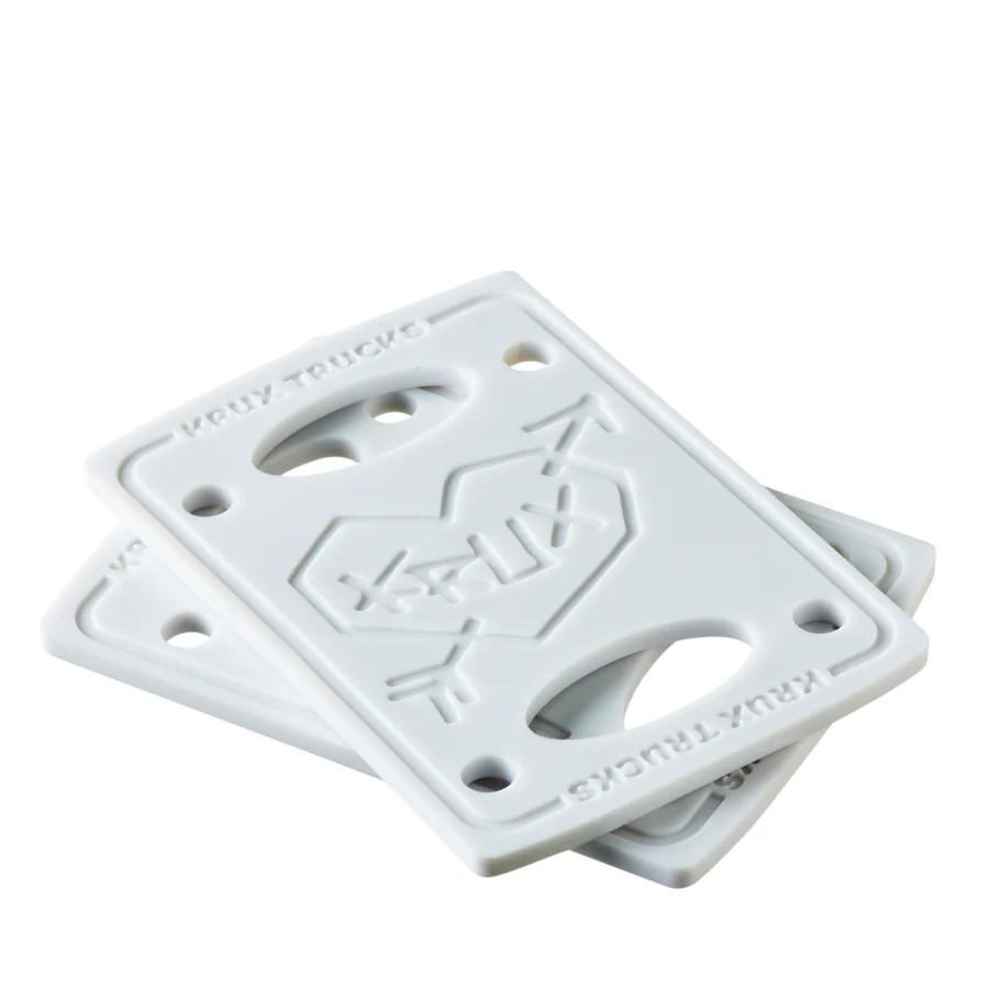 1/8in Krux Risers