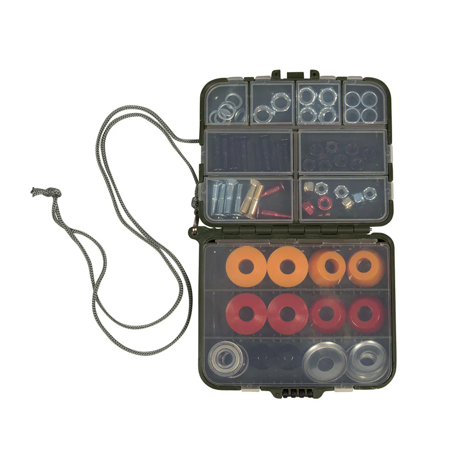 4565-independent-genuine-parts-spare-parts-skate-kit-1.webp Independent Genuine Parts Spare Parts Skate Kit