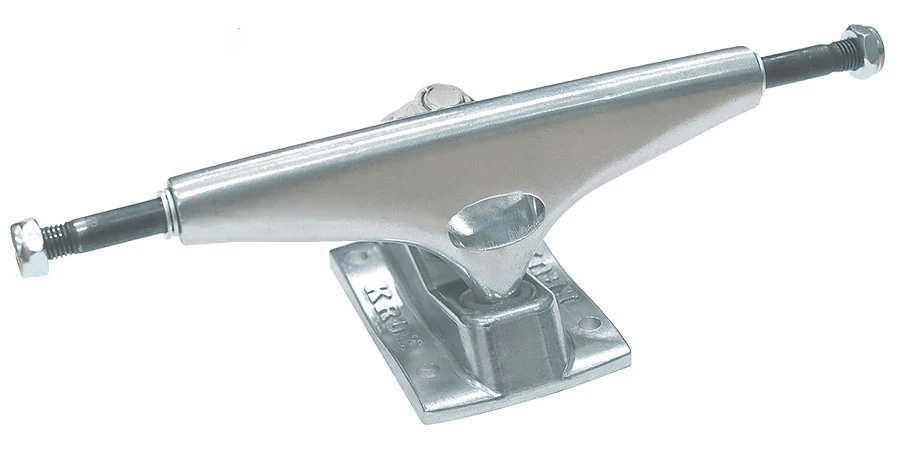 K5 Polished Standard Krux Skateboard Truck