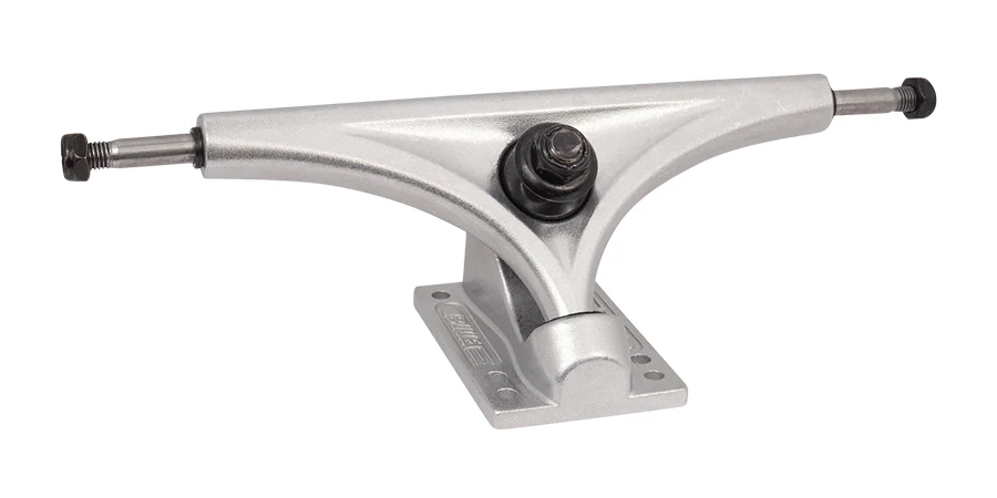 180mm Polished Longboard RKP Bullet Skateboard Truck