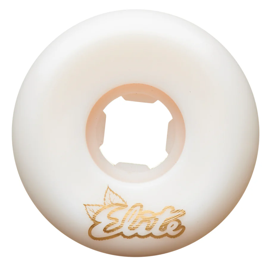 54mm Elite Nomads 95a OJ Skateboard Wheels