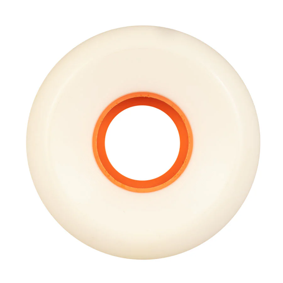 54mm Plain Jane Keyframe 87a OJ Skateboard Wheels