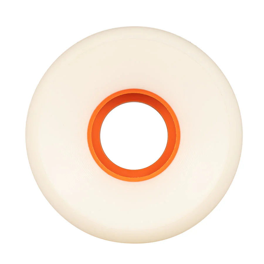 56mm Plain Jane Keyframe 87a OJ Skateboard Wheels