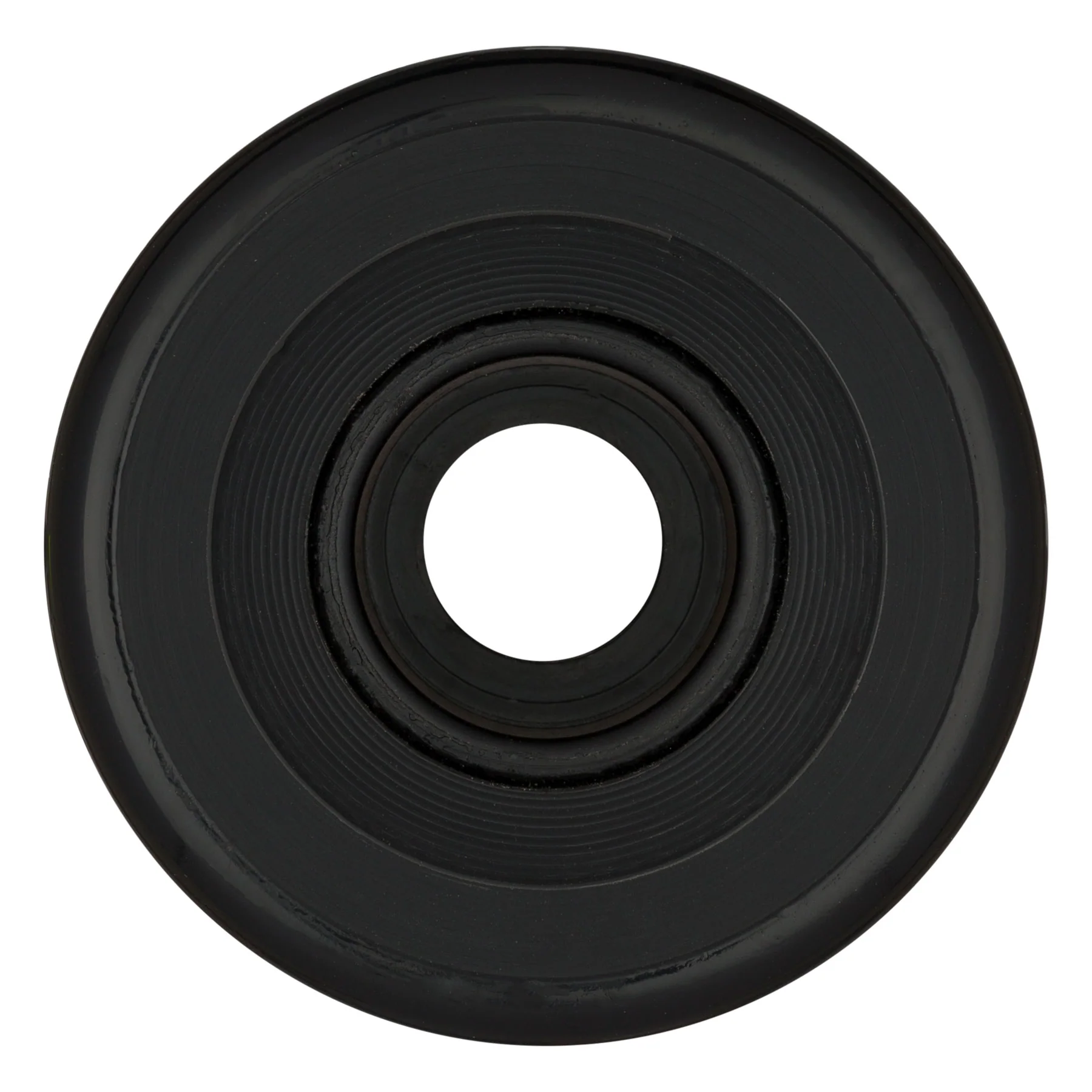 60mm Super Juice Black 78a OJ Skateboard Wheels