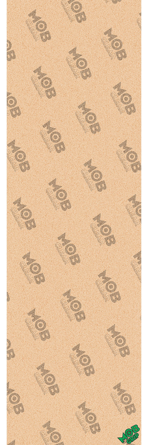 10in Clear Sheet Mob Skateboard Grip Tape