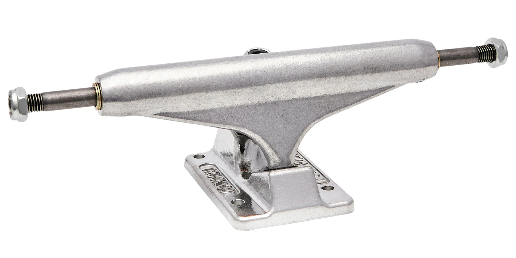 Stage 11 Polished Standard Independent Skateboard Truck
