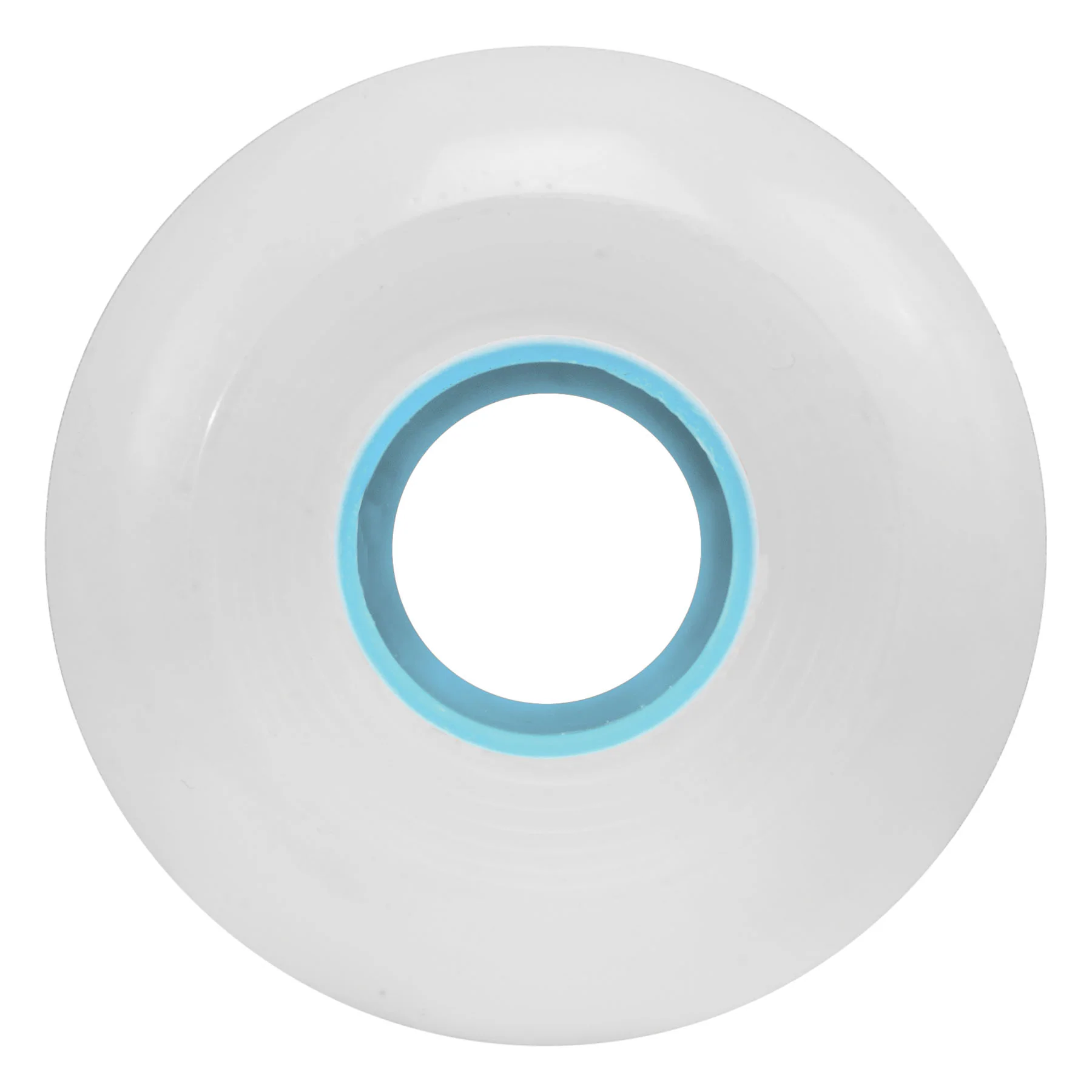 54mm Clouds 78a Ricta Skateboard Wheels
