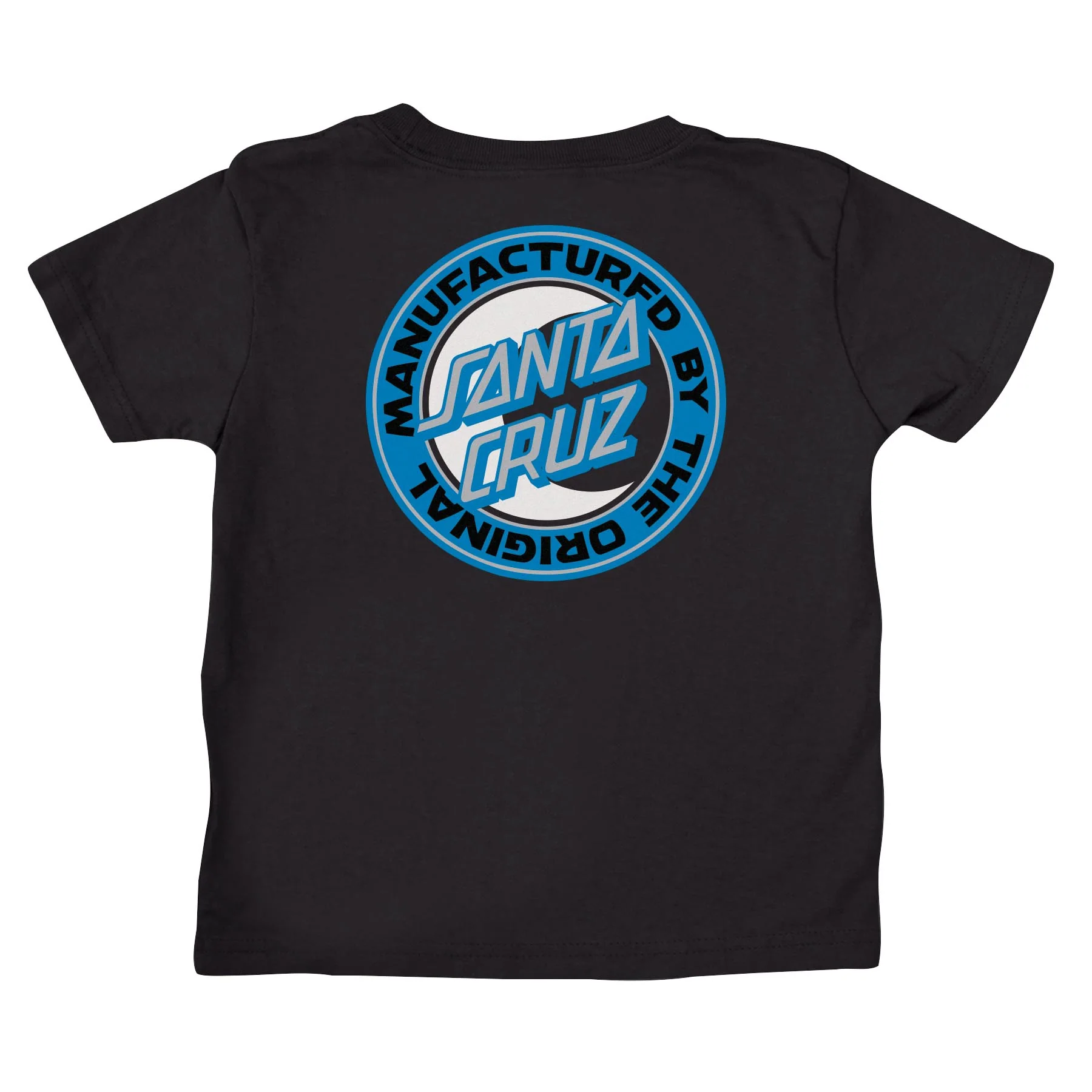 MFG Moon Dot Santa Cruz Kids T-Shirt