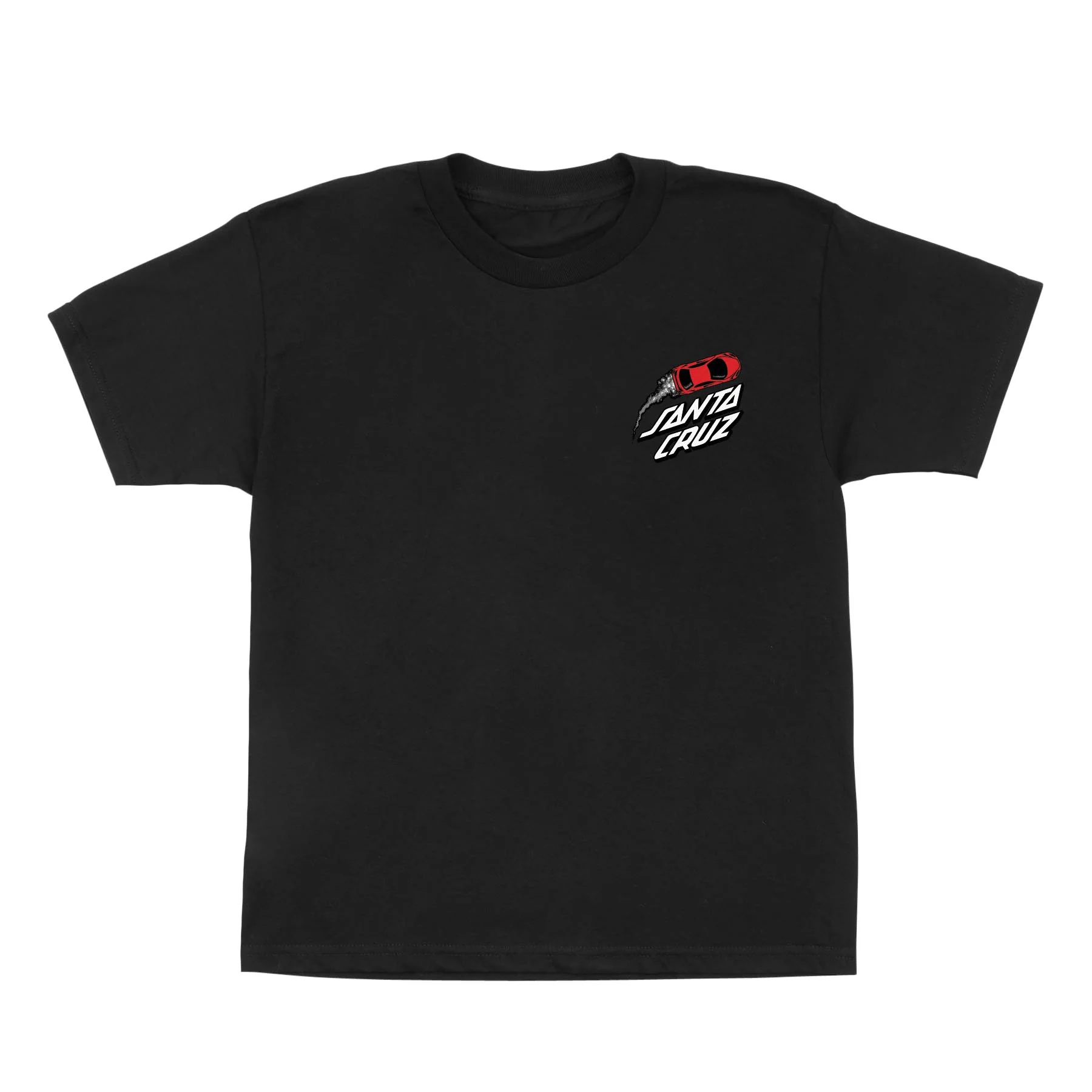 Pit Cruz Youth Santa Cruz T-Shirt