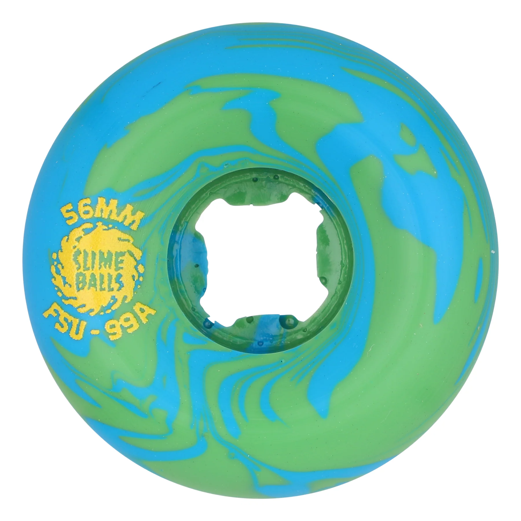 65-56mm-greyson-fletcher-vomit-mini-99a-slime-balls-guest-skateboard-wheels-2.webp 56mm Greyson Fletcher Vomit Mini 99a Slime Balls Guest Skateboard Wheels