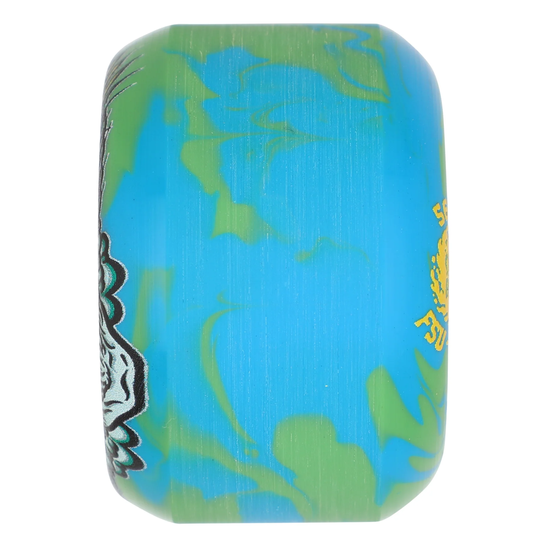 65-56mm-greyson-fletcher-vomit-mini-99a-slime-balls-guest-skateboard-wheels-3.webp 56mm Greyson Fletcher Vomit Mini 99a Slime Balls Guest Skateboard Wheels