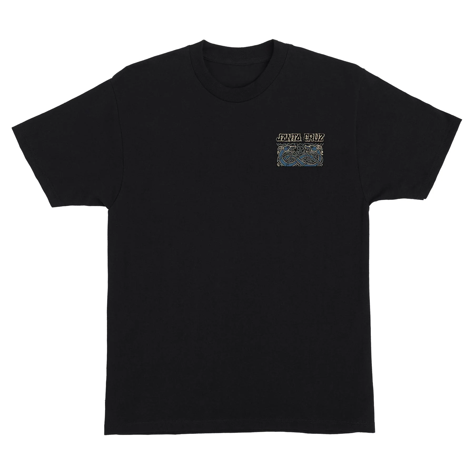 650-dressen-evo-mens-santa-cruz-t-shirt-1.webp Dressen Evo Mens Santa Cruz T-Shirt