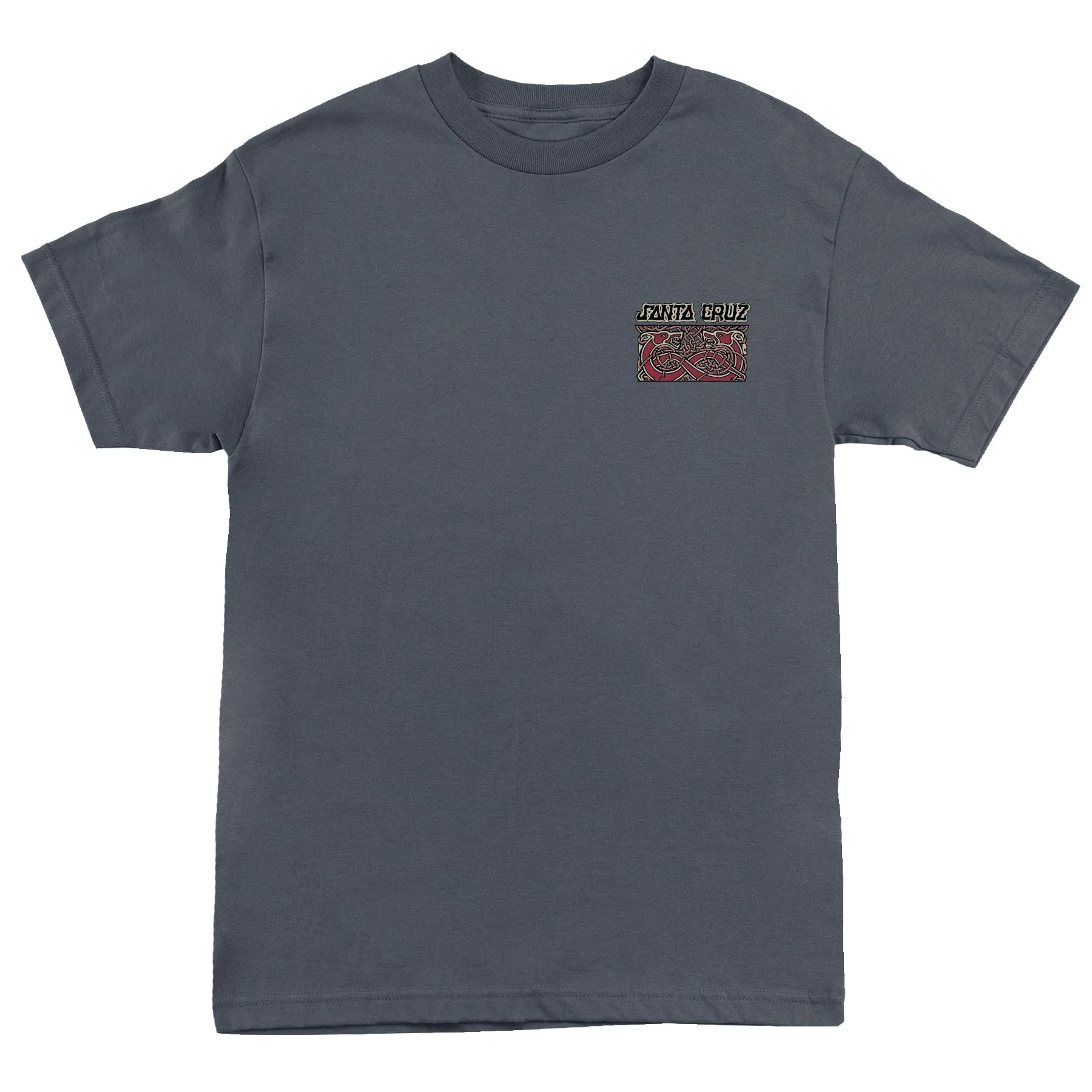 650-dressen-evo-mens-santa-cruz-t-shirt-3.webp Dressen Evo Mens Santa Cruz T-Shirt