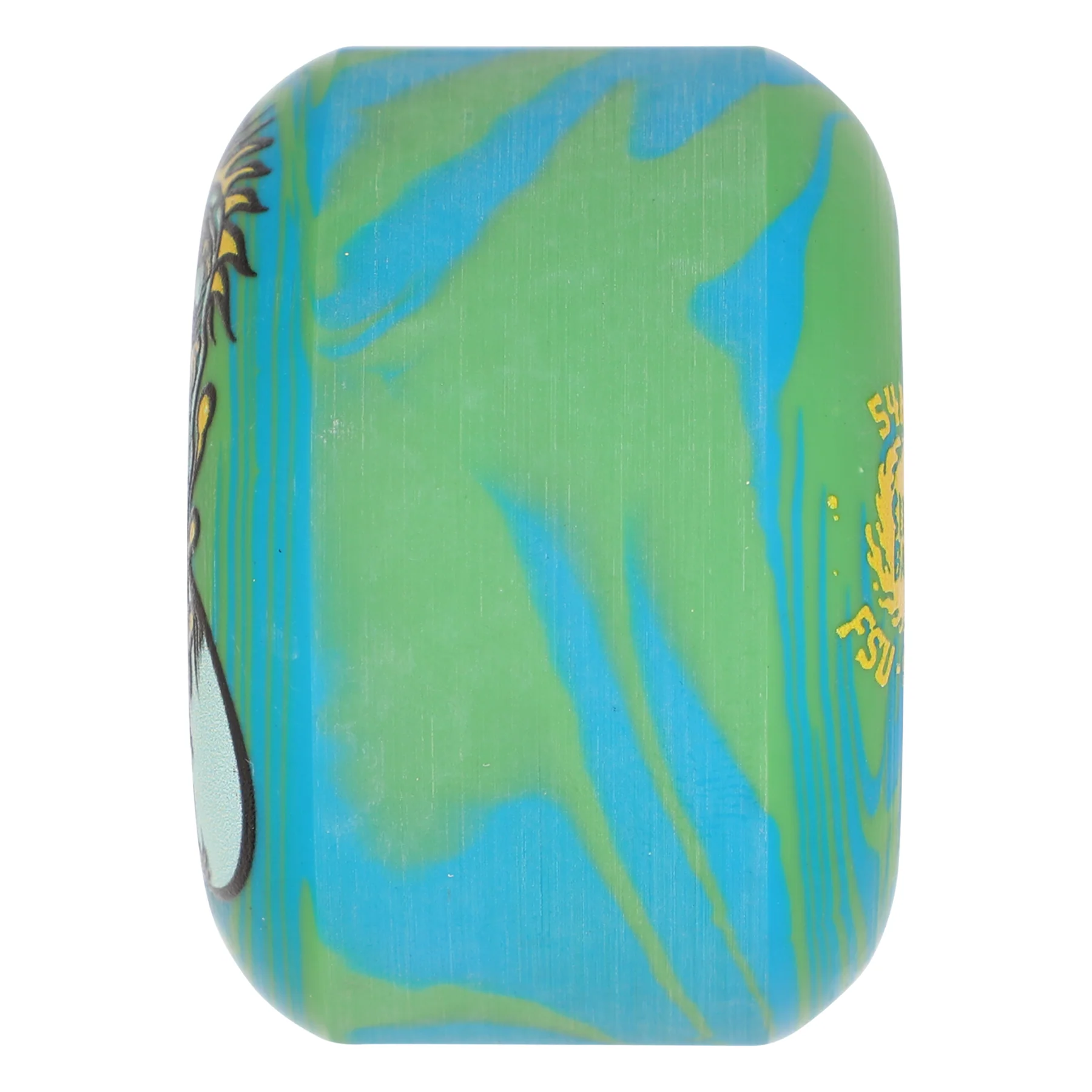 66-54mm-greyson-fletcher-chubbies-99a-slime-balls-guest-skateboard-wheels-3.webp 54mm Greyson Fletcher Chubbies 99a Slime Balls Guest Skateboard Wheels