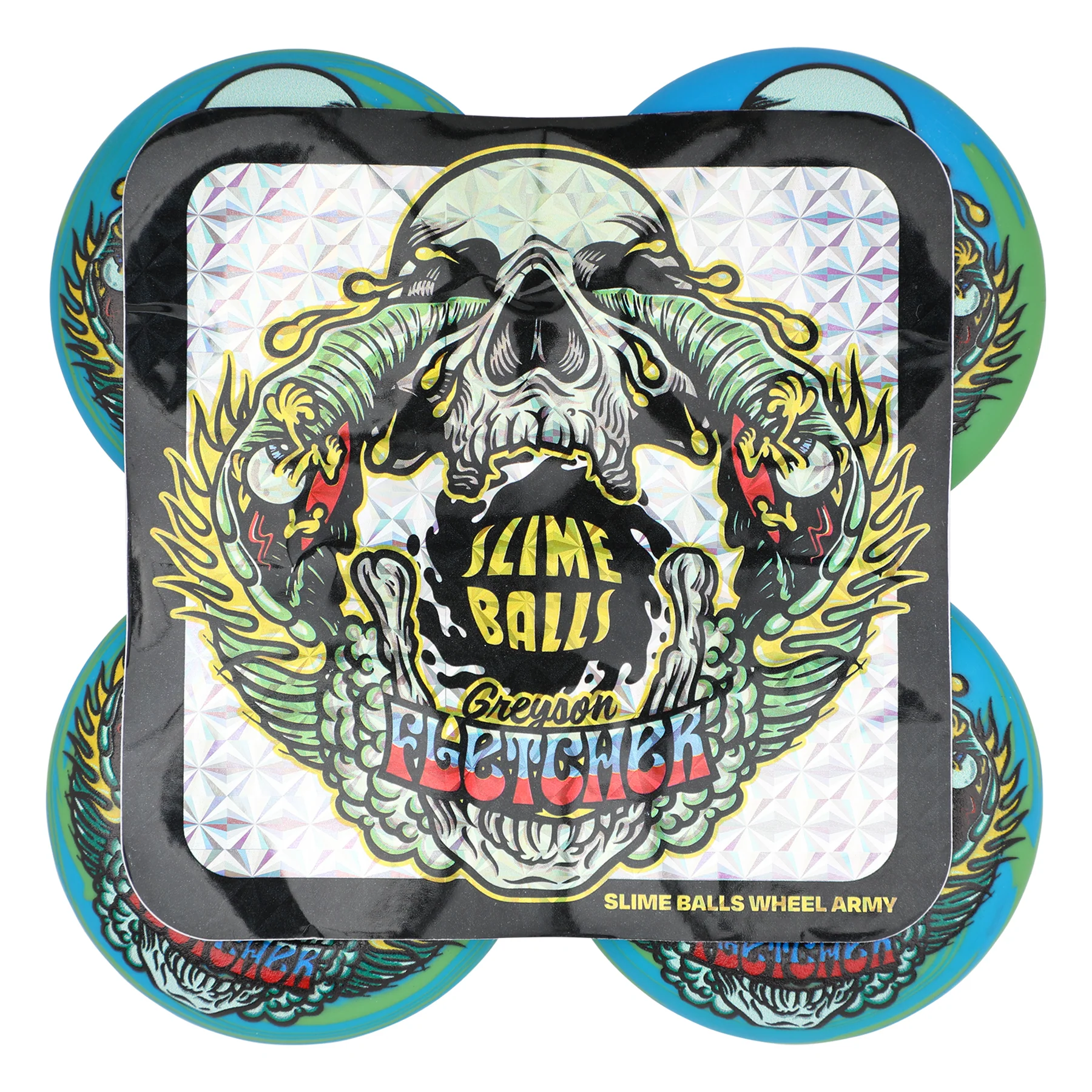 66-54mm-greyson-fletcher-chubbies-99a-slime-balls-guest-skateboard-wheels-4.webp 54mm Greyson Fletcher Chubbies 99a Slime Balls Guest Skateboard Wheels