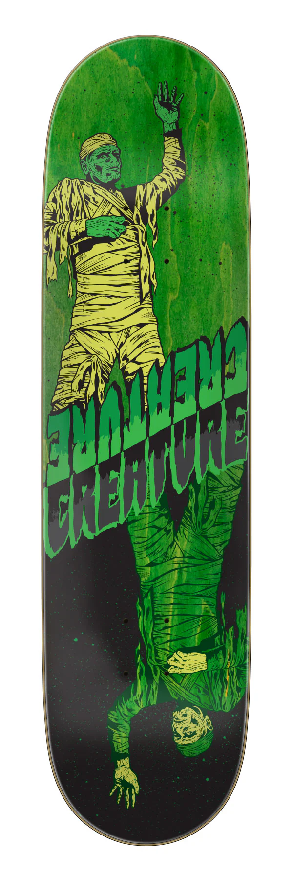 80-8-2in-fiend-mummy-creature-birch-twin-skateboard-deck-1.webp 8.2in Fiend Mummy Creature Birch Twin Skateboard Deck