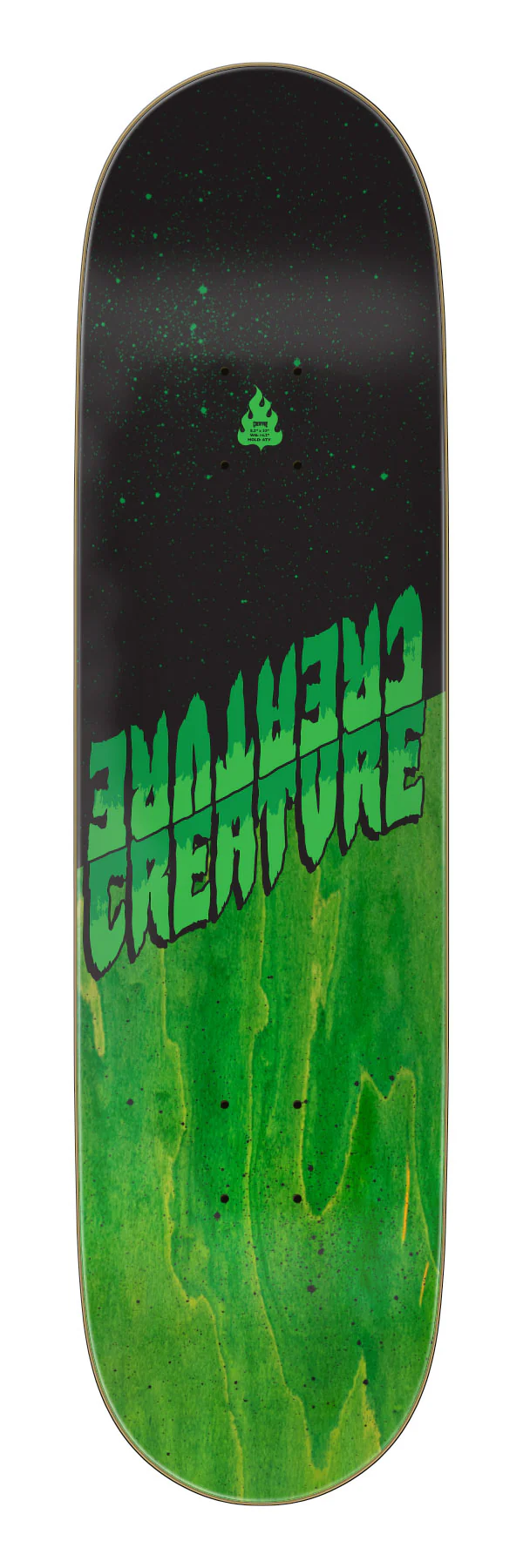 80-8-2in-fiend-mummy-creature-birch-twin-skateboard-deck-2.webp 8.2in Fiend Mummy Creature Birch Twin Skateboard Deck