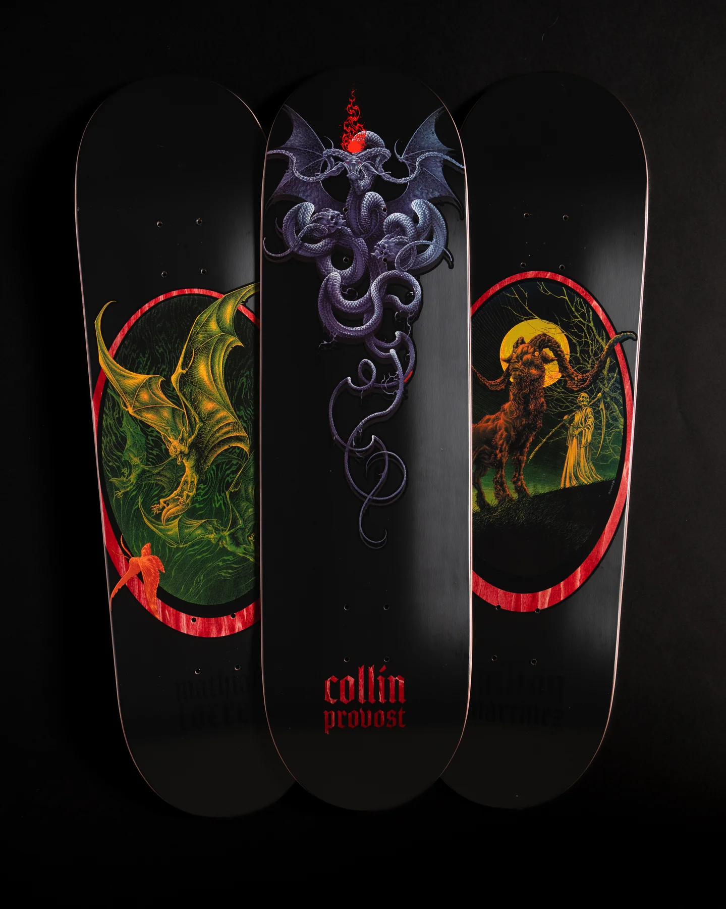 82-8-6in-milton-martinez-guardian-creature-stumps-skateboard-deck-4.webp 8.6in Milton Martinez Guardian Creature Stumps Skateboard Deck