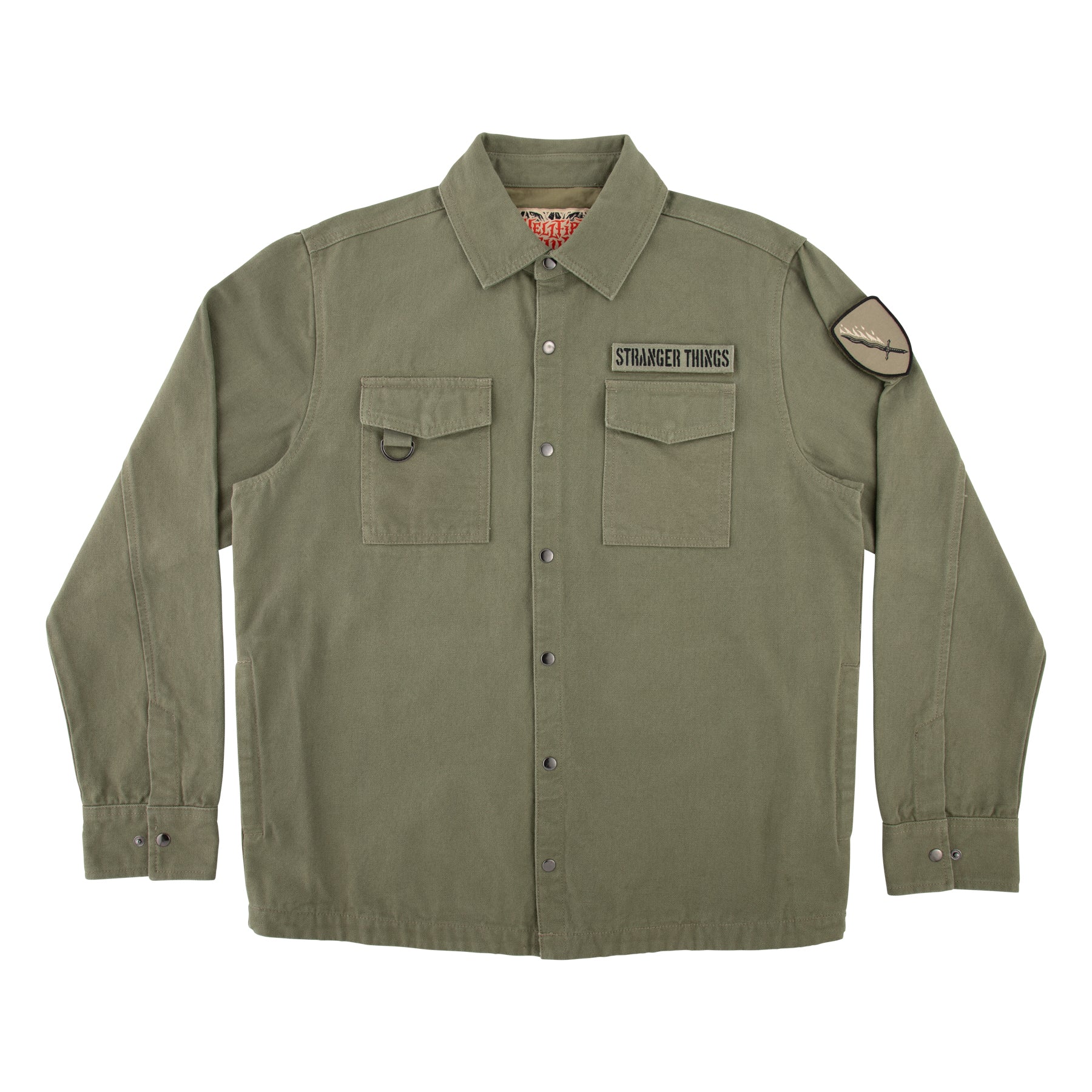 864-stranger-things-crawl-mens-santa-cruz-military-jacket-2.jpg Stranger Things Crawl Mens Santa Cruz Military Jacket