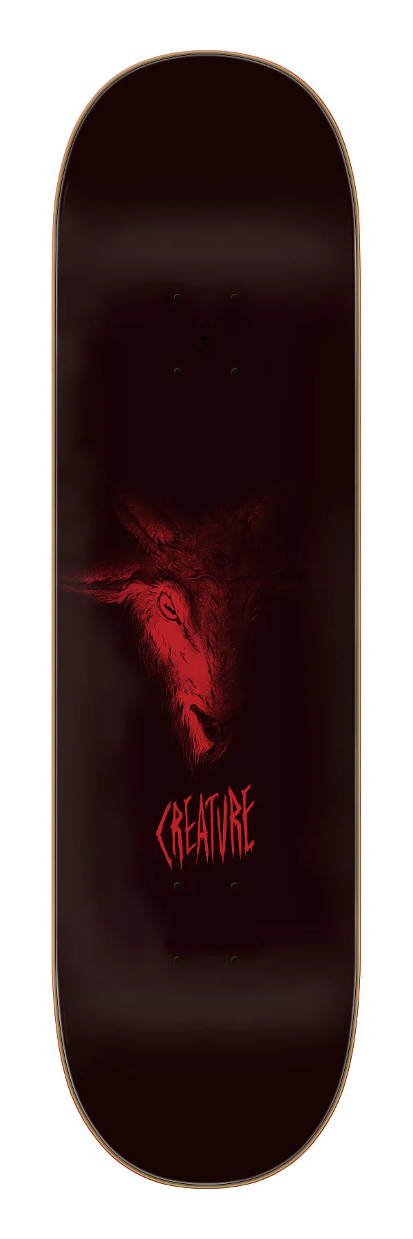 88-8-6in-kevin-baekkel-torch-creature-skateboard-deck-2.webp 8.6in Kevin Baekkel Torch Creature Skateboard Deck