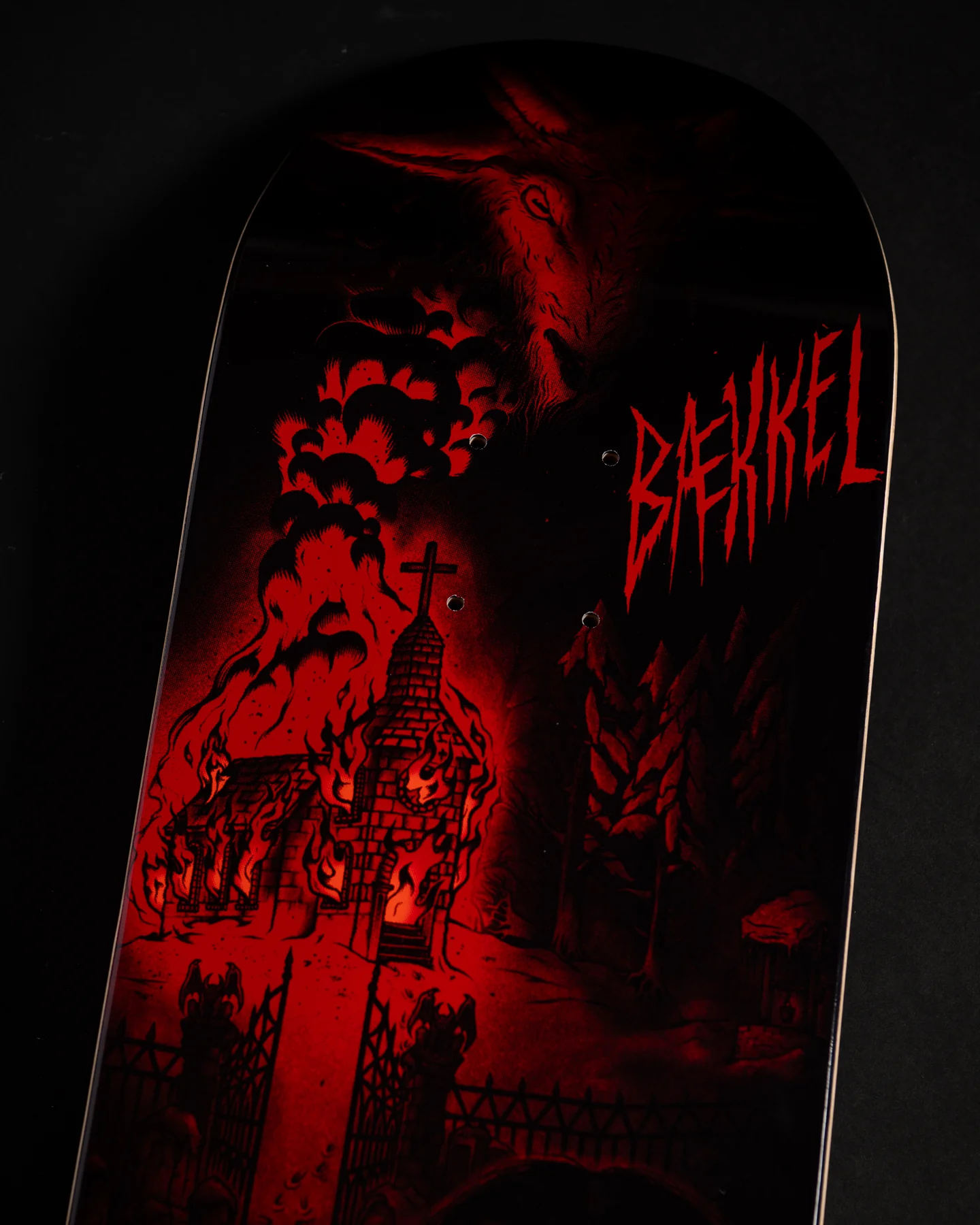 88-8-6in-kevin-baekkel-torch-creature-skateboard-deck-4.webp 8.6in Kevin Baekkel Torch Creature Skateboard Deck