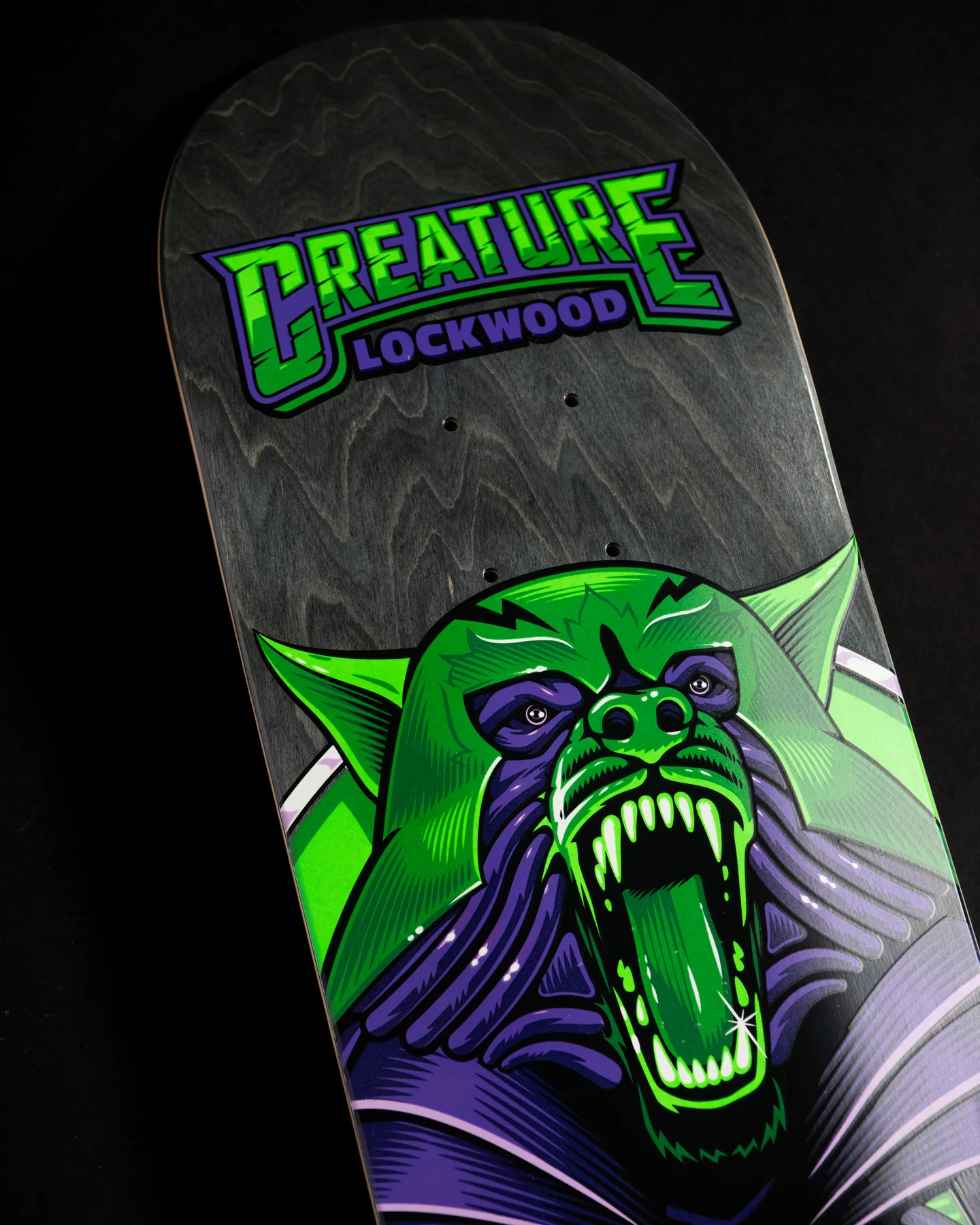 90-8-25in-cody-lockwood-robo-wolf-creature-skateboard-deck-3.webp 8.25in Cody Lockwood Robo Wolf Creature Skateboard Deck