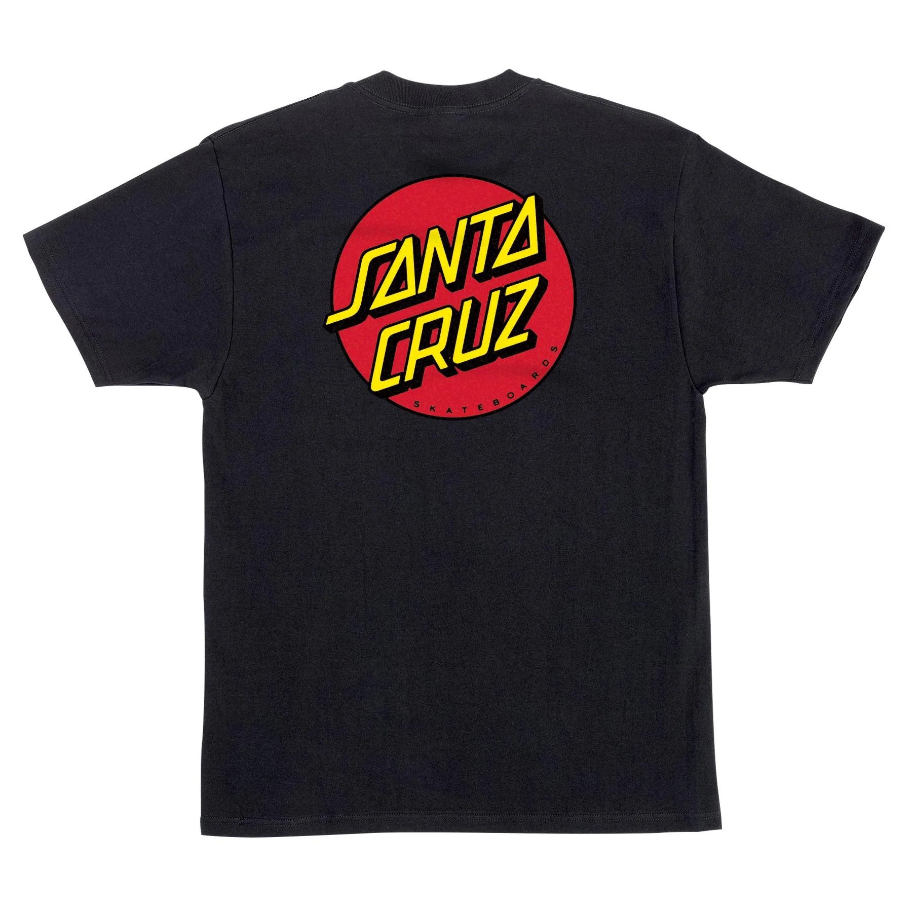 966-classic-dot-chest-mens-santa-cruz-t-shirt-2.webp Classic Dot Chest Mens Santa Cruz T-Shirt