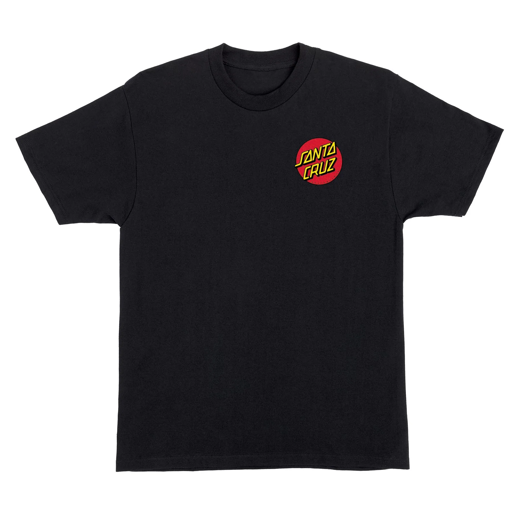 966-classic-dot-chest-mens-santa-cruz-t-shirt-3.webp Classic Dot Chest Mens Santa Cruz T-Shirt