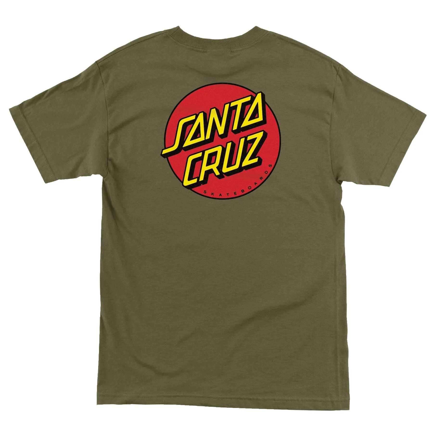 966-classic-dot-chest-mens-santa-cruz-t-shirt-4.webp Classic Dot Chest Mens Santa Cruz T-Shirt