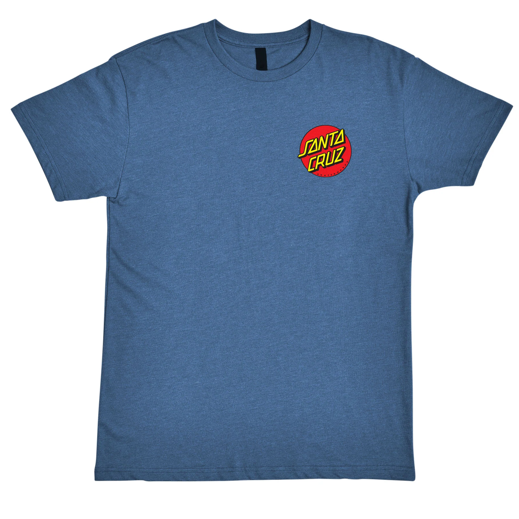 966-classic-dot-chest-mens-santa-cruz-t-shirt-5.webp Classic Dot Chest Mens Santa Cruz T-Shirt